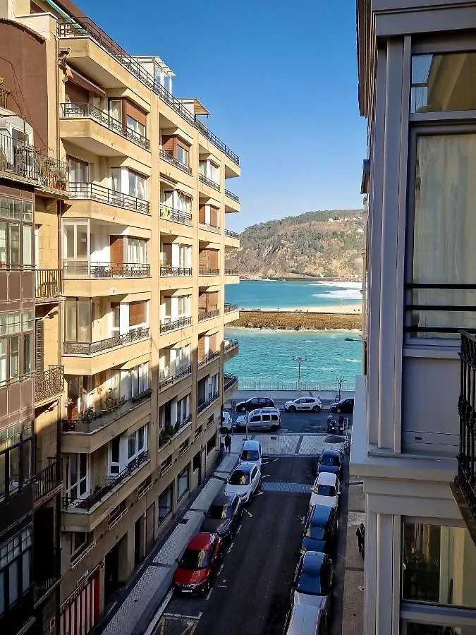 Casa Del Norte - Quiet, Cozy & Fantastic Location! Saint-Sébastien 0*,  Espagne