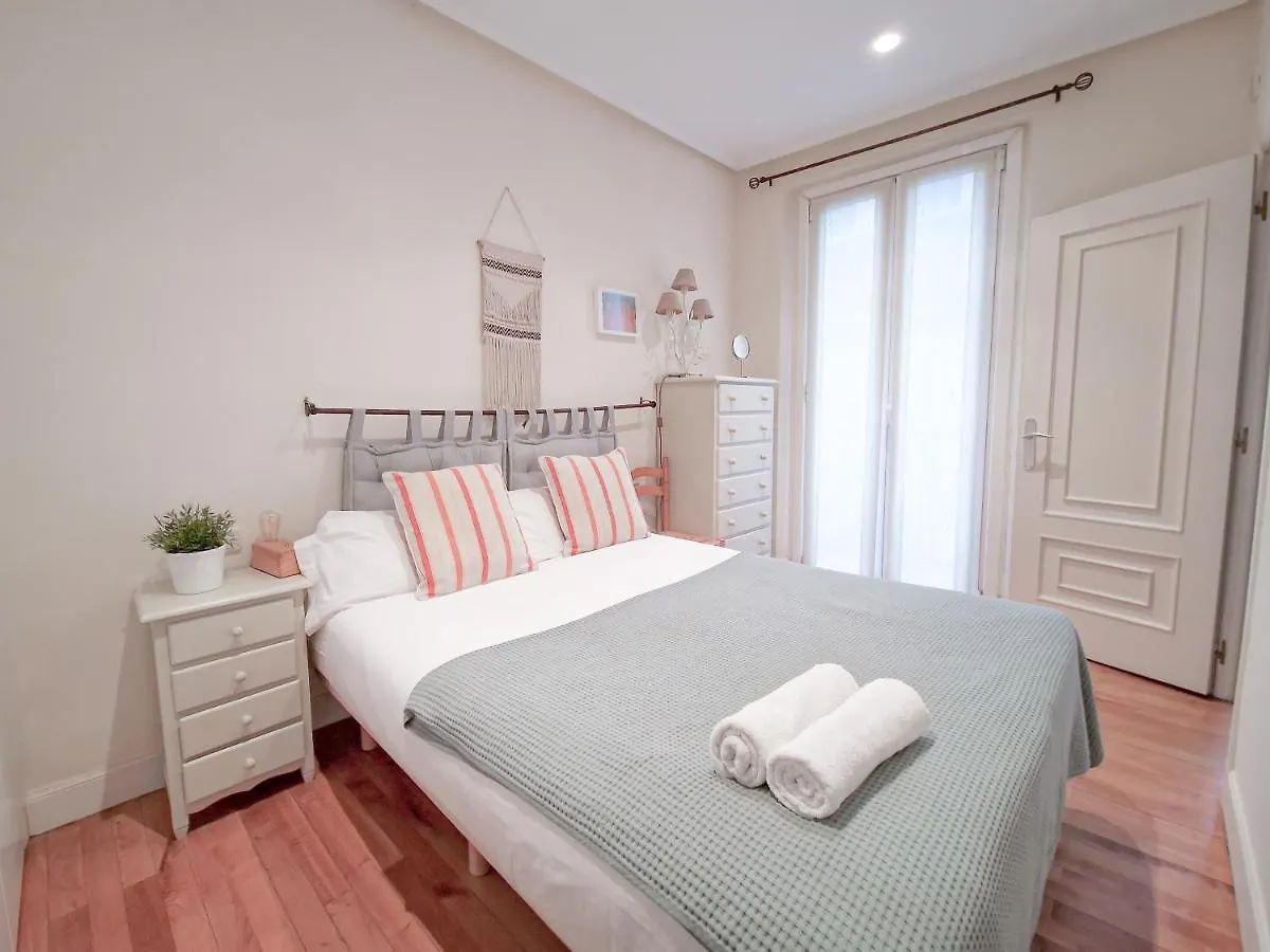 Appartement Casa Del Norte - Quiet, Cozy & Fantastic Location! Saint-Sébastien