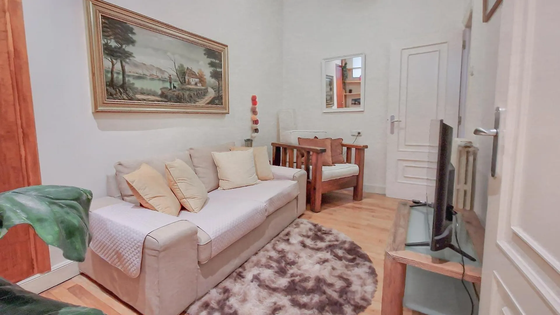 Appartement Casa Del Norte - Quiet, Cozy & Fantastic Location! Saint-Sébastien