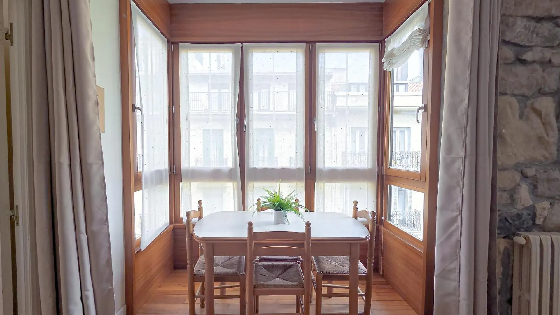 Appartement Casa Del Norte - Quiet, Cozy & Fantastic Location! Saint-Sébastien