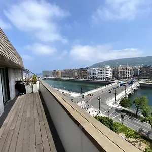 Apartment Avenida Vt - Vivienda Turistica, San Sebastian