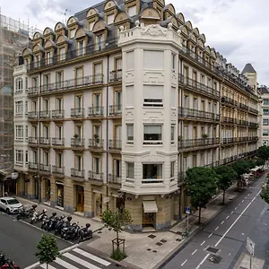 Apartment Always Easy L San Marcial, San Sebastian