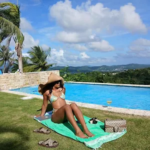 Swim & Paint Art Retreat Appartement Las Piedras